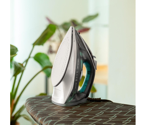 Cecotec ŻELAZKO CECOTEC IRONHERO 2600 VITAL - 1487745 - zdjęcie 4
